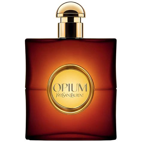 yves saint laurent opyum perfume|is opium perfume discontinued.